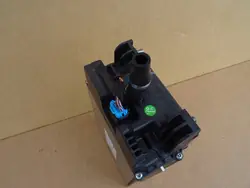 Batería Volvo CX60 II OEM 32371368 - 8Ah Usada