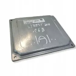 Regelunit Ford Streetka 1.6 Benzine OEM 3S5112A650BE