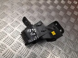 Suporte de pára-choques Renault OE OEM 850456903R Esquerdo traseiro