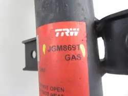 Taka Jousitus OEM JGM869T Alfa Romeo GT:lle