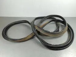 Kofferbakdichting Alfa Romeo Stelvio OEM FOB57105