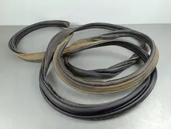 Kofferraumdichtung Alfa Romeo Stelvio OEM FOB57105
