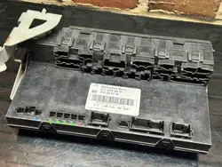 Mercedes W211 SAM-modul OEM 2115458801