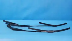 Balais d'essuie-glace avant Mercedes EQE W295 OEM A2978204700