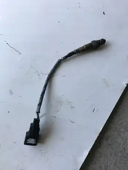 Sensor Lambda Bosch 0 258 007 143