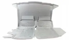 DACIA SANDERO III Kumimatot 688102602R 749029242R