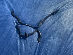 Lämmityslinja Audi A6 C6 2.4 3.2