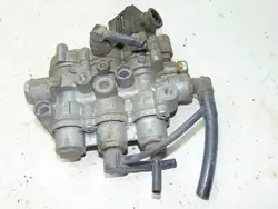 Válvula Pneumática Usada OEM PN-10440 para Mercedes