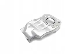Citroen C3 Protection Thermique Moteur 1.2 THP 110 9817792480