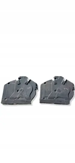OEM 2126930017 Escudo Inferior Traseiro para Mercedes E W212