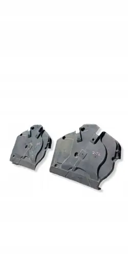 OEM 2126930017 Achter Onderbodyschild Mercedes E W212