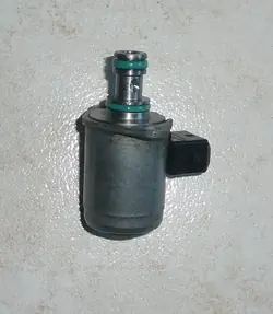 Servotronic Styrenhetsensor Mercedes W215 W220 W203