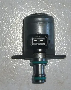 Servotronic Ohjausventtiilin Anturi Mercedes W215 W220 W203