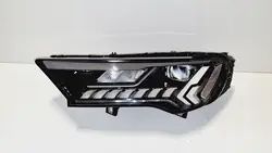 Phare Full LED Audi Q7 Lift Matrix