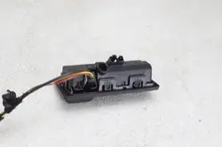 VW tavaratilan kahva OEM 3CM827566 - Käytetty osa