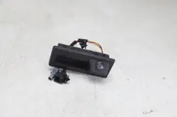 VW Kofferraumgriff OEM 3CM827566 - Gebrauchtteil