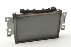 Volvo navigointinäyttö OEM 31382303 - Käytetty