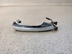 OEM 2217600670AOP Etupassengerin ovenkahva Mercedes