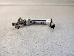 Poignée de porte passager avant OEM 2217600670AOP Mercedes