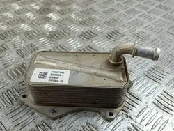 Alfa Romeo Ölkühler OEM 04893770AC - Gebraucht