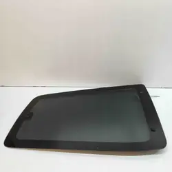 Vitre arrière droite MR533116 pour Mitsubishi Pajero IV