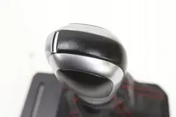 DSG Schaltknaufrahmen OEM 2G1713203G für VW Polo VI