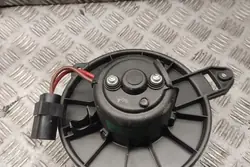 Värmefläkt Relä AUDI A6 (4B2, C5) 4B2820021C