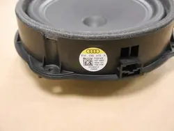 Haut-parleur Audi OE OEM 83A035415A - Portière avant