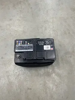OEM Audi VW 12V 70Ah EFB+ Accu 2023