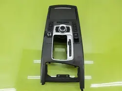 Consola central OEM 4F1864261 para Audi A6 C6 2004-2011