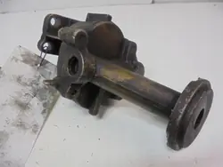 Volvo Oljepump OEM AK-12-719471 för 760 2.3 Turbo