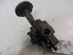 Pompe à huile Volvo OEM AK-12-719471 pour 760 2.3 Turbo