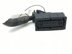 Conector do controlador/bomba ABS Hyundai i40
