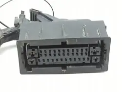 Connecteur de contrôleur/pompe ABS Hyundai i40