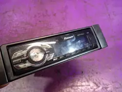 Pioneer MHV-1400UB Radio OEM Zawada-378778- für SEAT Leon I