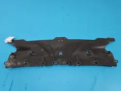 Cubierta superior del cinturón delantero OEM IMPRK1549991 BMW G30