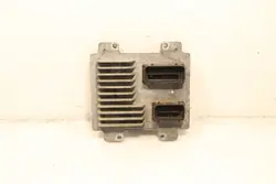 Ordinateur de moteur Opel Astra J 1.6