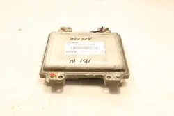 Ordinateur de moteur Opel Astra J 1.6