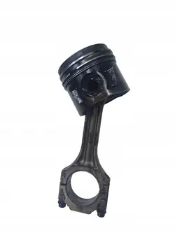 Kolbenschmidt Kolv VW LT 2.5TDi