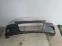 Paraurti anteriore Hyundai i30 I Hb Hatchback 07-