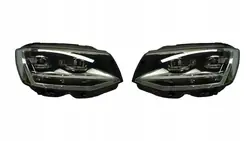 VW T6 Multivan Farol LED Frontal Esquerdo Direito 7E1941774 7E1941773