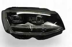 VW T6 Multivan Phare LED Avant Gauche Droite 7E1941774 7E1941773