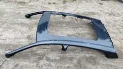 Opel Astra H Panoramadach-Dichtung 07-14 Gebraucht