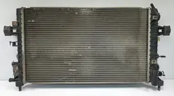 OPEL ASTRA III H ZAFIRA B Wasser Kühler OEM 13170110