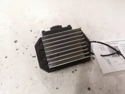 Relé ventilador calefacción Mitsubishi OEM 4993002141 - Usado