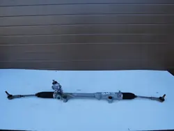 VW Amarok Caixa de Direção Europa 2H1 422 055 C