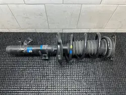 Ammortizzatore anteriore con molla Renault Koleos II 543030343R