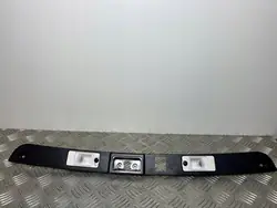Kentekenlamp SsangYong Korando OEM FOB23399