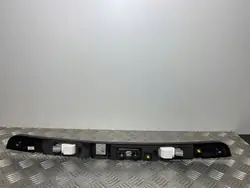 Luz de matrícula SsangYong Korando OEM FOB23399