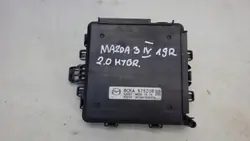 Mazda 3 IV BP 2.0 Hybride vermogensregelmodule OEM